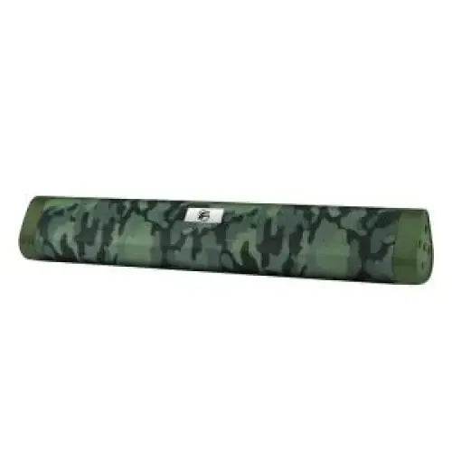 Fenner Tech Speaker BT A15 10W/BT5.0/TF Card/USB/FM/AUX Green Camo - TecnoRoyal