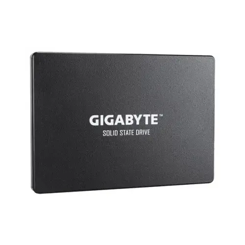 Gigabyte hdd ssd 2.5’’ 256gb gp-gstfs31256gtnd - dischi rigidi gigabyte hdd ssd 256gb per accessori informatica