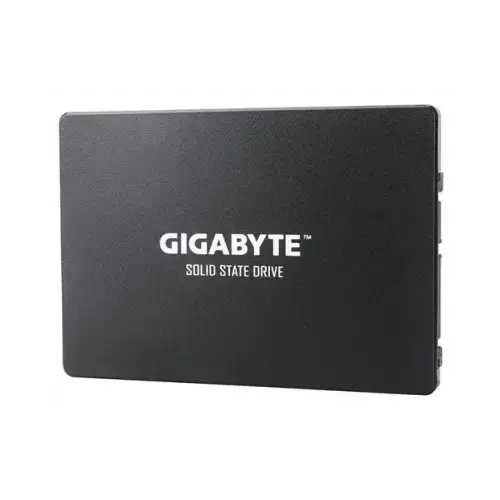 Gigabyte hdd ssd 2.5’’ 480gb gp-gstfs31480gntd - dischi rigidi gigabyte hdd ssd 480gb accessori informatica