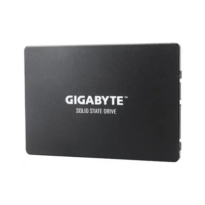 Gigabyte hdd ssd 2.5’’ 480gb gp-gstfs31480gntd - dischi rigidi gigabyte hdd ssd 480gb accessori informatica