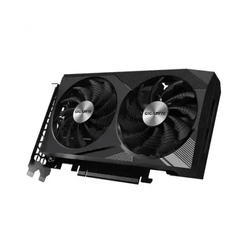 GIGABYTE VGA RTX 3060 GAMING OC8GB HDMI/DP GDDR6 GV-N3060GAMING OC-8GD - TecnoRoyal