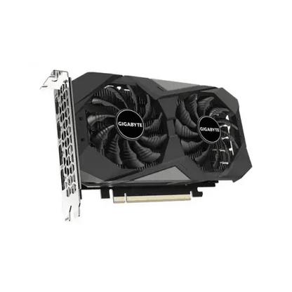 GIGABYTE VGA RTX3050 WINDFORCE 6GB HDMI/DP GDDR6 GV-N3050WF2OCV2-6GD - TecnoRoyal