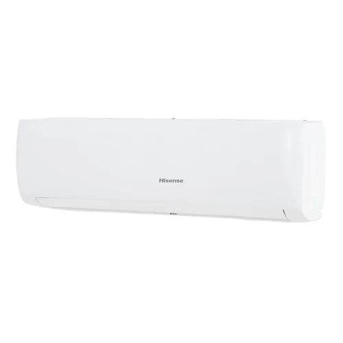 HISENSE CONDIZIONAT. 12000BTU A+++/A++ iQPLUS WIFI QE35XV2XW/CJXR1202G - TecnoRoyal