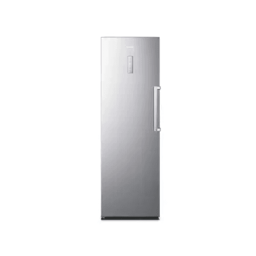 HISENSE CONGELATORE VERTICALE 274LT E SILVER FV354N4BIE - TecnoRoyal