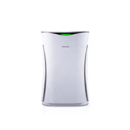 HISENSE PURIFICATORE ARIA CON FILTRO HEPA DISPLAY 25MQ AE-15K4AF1 - TecnoRoyal