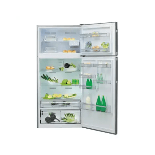 HOTPOINT FRIGO DOPPIA PORTA 587LT E NO FROST 84CM INOX HA84TE 72 X - TecnoRoyal