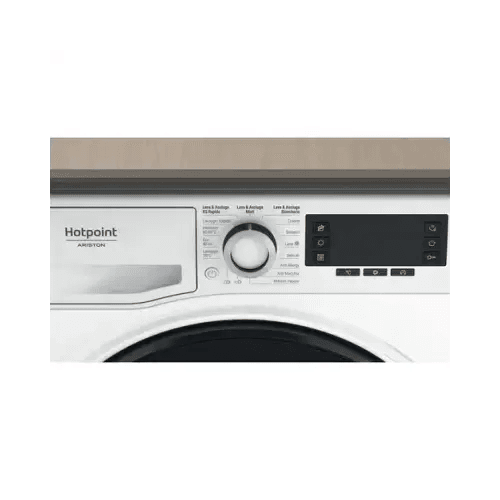 HOTPOINT LAVASCIUGA 11/7KG INVERTER VAPORE E 1400 GIRI NDD 11726 DA IT - TecnoRoyal