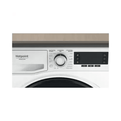 HOTPOINT LAVASCIUGA 11/7KG INVERTER VAPORE E 1400 GIRI NDD 11726 DA IT - TecnoRoyal