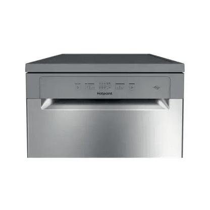 HOTPOINT LAVASTOVIGLIE LIBERA INSTAL.14 COPERTI E INOX H2F HL626 X - TecnoRoyal