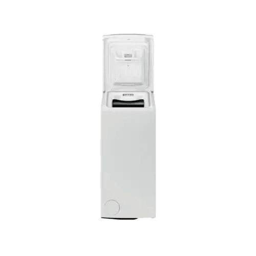 HOTPOINT LAVATRICE CARICA DALL'ALTO 7KG INVERTER D 1200G WMTG 723B IT - TecnoRoyal