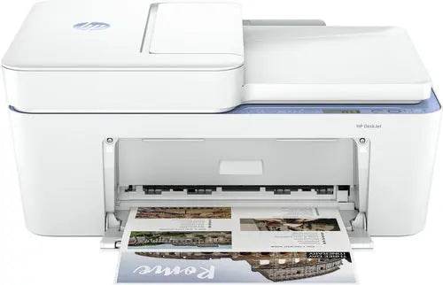 HP MULTIFUNZIONE INK-JET DESKJET 4222e WIFI/USB 60K29B - TecnoRoyal