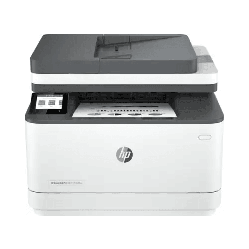 HP MULTIFUNZIONE LASER B/N LASERJET PRO 3102FDW WIFI/USB/LAN 3G630F - TecnoRoyal