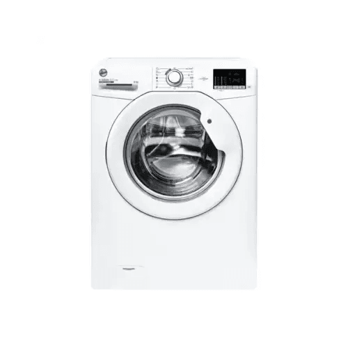 Hoover H-WASH 300 LITE H3W 482DA4-S lavatrice Caricamento frontale 8 kg 1400 Giri/min Bianco - TecnoRoyal