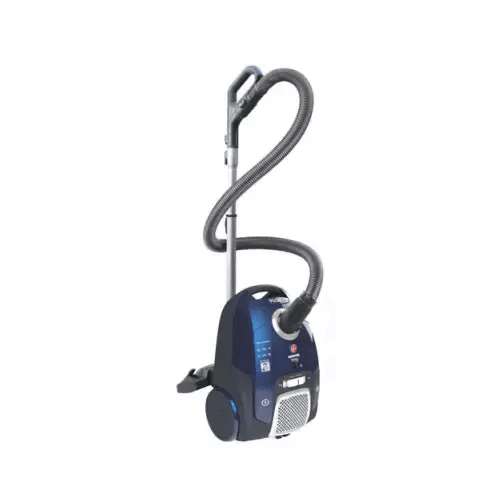 Hoover Telios Extra TX50PET 011 3,5 L A cilindro Secco 550 W Sacchetto per la polvere - TecnoRoyal