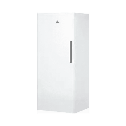 INDESIT CONGELATORE VERTICALE 195LT F BIANCO UI4 1 W.1 - TecnoRoyal