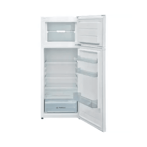 INDESIT FRIGO DOPPIA PORTA STATICO 212LT E BIANCO I55TM 4120 W 2 - TecnoRoyal