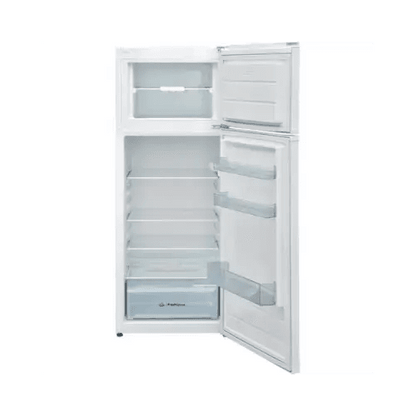 INDESIT FRIGO DOPPIA PORTA STATICO 212LT E BIANCO I55TM 4120 W 2 - TecnoRoyal