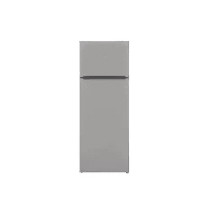 INDESIT FRIGO DOPPIA PORTA STATICO 212LT E SILVER I55TM 4120 S 1 - TecnoRoyal