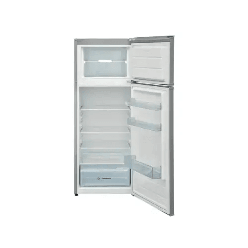 INDESIT FRIGO DOPPIA PORTA STATICO 212LT E SILVER I55TM 4120 S 1 - TecnoRoyal