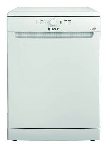 INDESIT LAVASTOVIGLIE LIBERA INSTAL. 14 COPERTI E BIANCO IN2FE14CNP80W - TecnoRoyal