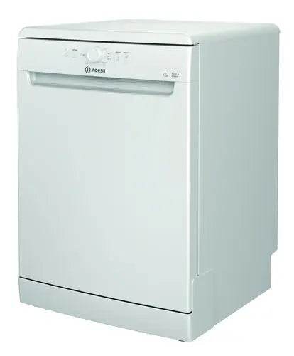 INDESIT LAVASTOVIGLIE LIBERA INSTAL. 14 COPERTI E BIANCO IN2FE14CNP80W - TecnoRoyal