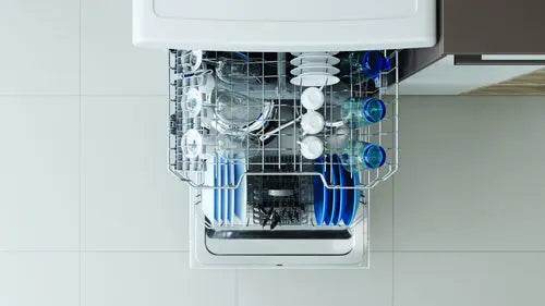 INDESIT LAVASTOVIGLIE LIBERA INSTAL. 14 COPERTI E BIANCO IN2FE14CNP80W - TecnoRoyal