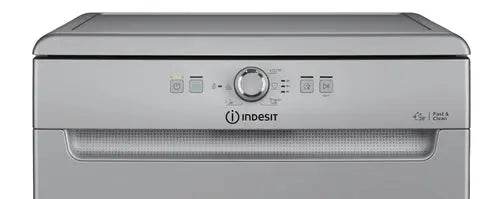 INDESIT LAVASTOVIGLIE LIBERA INSTAL. 14 COPERTI E INOX IN2FE14CNP80S - TecnoRoyal