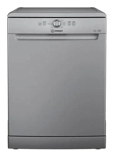 INDESIT LAVASTOVIGLIE LIBERA INSTAL. 14 COPERTI E INOX IN2FE14CNP80S - TecnoRoyal