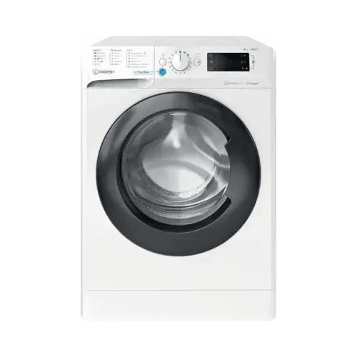 INDESIT LAVATRICE 10KG INVERTERVAPORE A-20 1400GIRI BWE 101498X WKV IT - TecnoRoyal