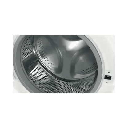 INDESIT LAVATRICE 7KG SLIM INNEX VAPORE B 1200GIRI BWSA 7125X WV IT - TecnoRoyal