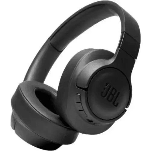 JBL Cuffie Bluetooth Tune 760NC T760NC +Mic Black - TecnoRoyal