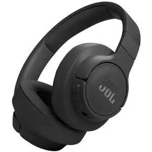 JBL Cuffie Bluetooth Tune 770NC T770NC +Mic Black - TecnoRoyal