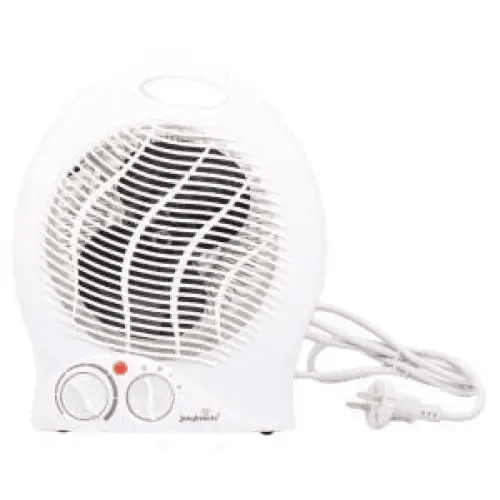 Joytech Termoventilatore 2000W Bianco - TecnoRoyal