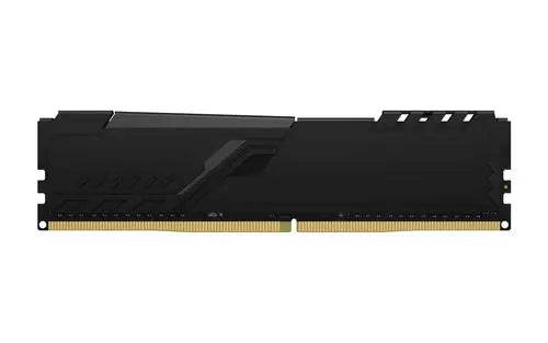 KINGSTON DDR4 16GB 3200MHZ FURYBEAST KF432C16BB/16 CL16 - TecnoRoyal