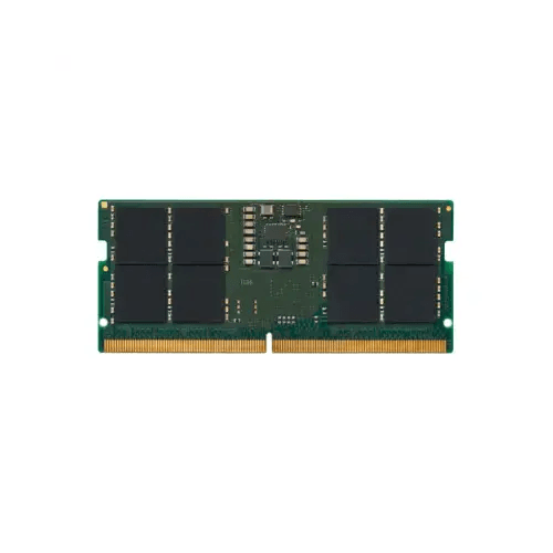 KINGSTON DDR5 SODIMM 16GB 5200MHZ KVR52S42BS8-16 CL42 - TecnoRoyal