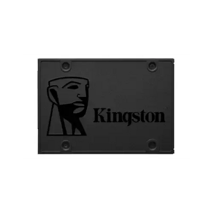 Kingston hdd ssd 2.5’’ 240gb a400 sa400s37/240g - dischi rigidi kingston hdd ssd 240gb a400 per accessori informatica