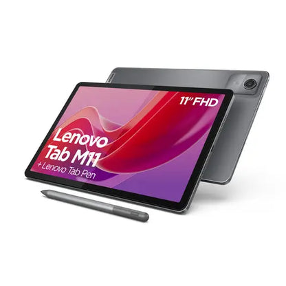 LENOVO TABLET M11 4+128GB 10.95" CON PENNINO ZADA0134SE LUNA GREY IT Lenovo