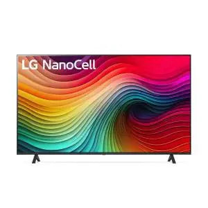 LG 55" LED 55NANO81T3A 4K HDR SmartTV EU LG