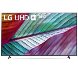 LG 55" LED 55UR781C UHD 4K HDR Smart TV EU LG