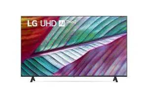 LG 65 LED 65UR781C0LK 4K UHD 4K SmartTV EU - TecnoRoyal