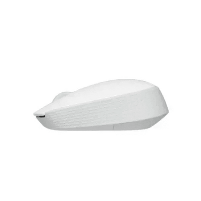 LOGITECH MOUSE OTTICO WIRELESS M171 BIANCO 910-006867 - TecnoRoyal