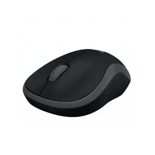 LOGITECH MOUSE OTTICO WIRELESS M185 GREY 910-002235 - TecnoRoyal