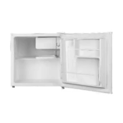 MIDEA MINI FRIGO BAR TAVOLO MONOPORTA 43LT E BIANCO MDRD86FGE01 - TecnoRoyal