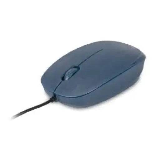 NGS Mouse Wired Flame 1000dpi 3 tasti Blue - TecnoRoyal