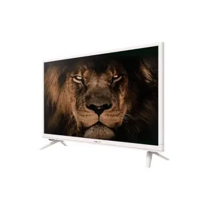 Nevir nvr-7710-24rd2-b tv 61 cm (24’’) hd bianco 180 cd/m² - televisioni nvr-7710-24rd2-b tv 24’’ design elegante