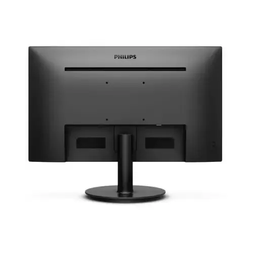 Philips monitor 22’’ led full hdvga/hdmi 221v8/00 - monitor philips 22 led full hd con design elegante