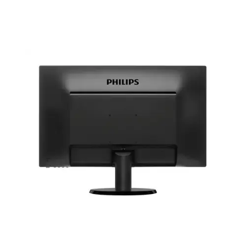 PHILIPS MONITOR 24" LED FULL HDMULTIMEDIALE VGA/DVI/HDMI 243V5QHABA - TecnoRoyal