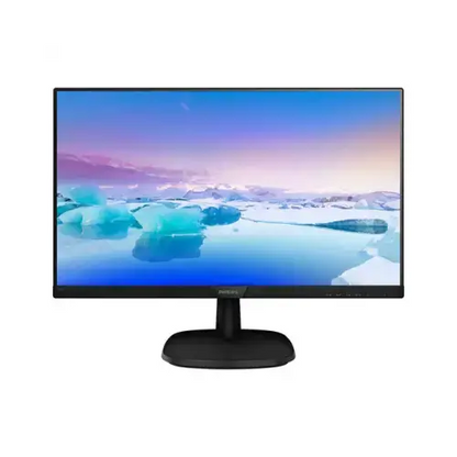 Philips monitor 27’’ led ips full hd screen vga/dvi/hdmi 273v7qdsb - monitor philips led ips full hd vga dvi hdmi