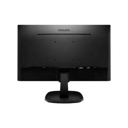 Philips monitor 27’’ led ips full hd screen vga/dvi/hdmi 273v7qdsb - monitor philips led ips full hd vga dvi hdmi