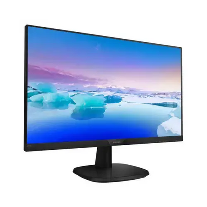 Philips monitor 27’’ led ips full hd screen vga/dvi/hdmi 273v7qdsb - monitor philips led ips full hd vga dvi hdmi